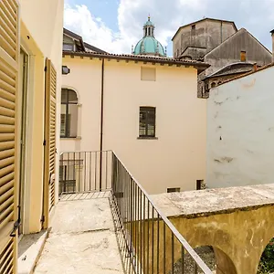 Palazzo Odescalchi Appartement Como