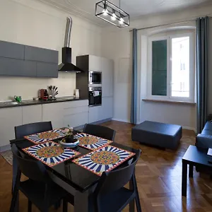 Le Due Piazze Appartement Genua