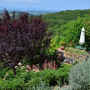 Agroturismo Casa Ercole Farm, Greve in Chianti