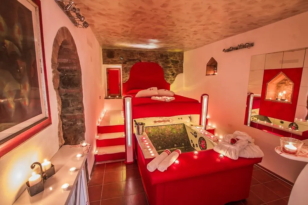 Gospodarstwo agroturystyczne Agriturismo La Camporena Greve in Chianti
