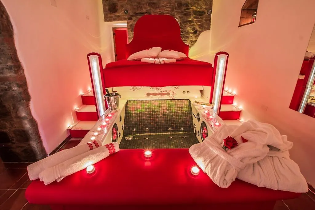 Agriturismo La Camporena Greve in Chianti Gospodarstwo agroturystyczne